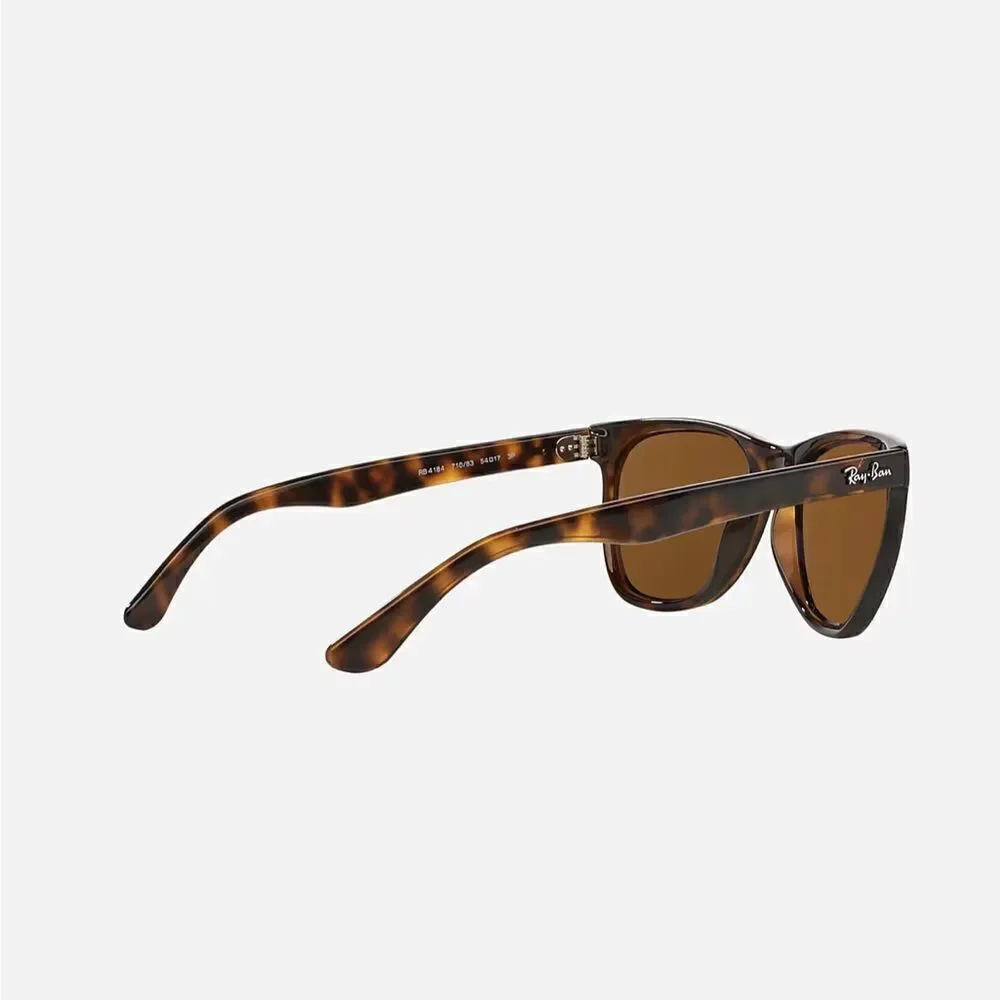 Ray-ban  RB4184 Polarized sunglasses $195